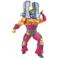 Figure - Kinnikuman / The Manriki