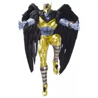 Sofubi Figure - Kinnikuman / Crowman