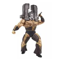 Figure - Kinnikuman / The Manriki