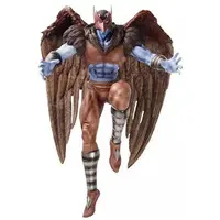 Sofubi Figure - Kinnikuman / Crowman