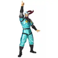 Sofubi Figure - Kinnikuman / The Ninja