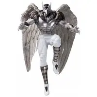 Sofubi Figure - Kinnikuman / Crowman