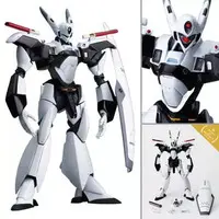 Revoltech - Patlabor: The Mobile Police