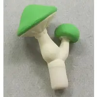 Nendoroid - Little Witch Academia / Sucy Manbavaran