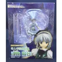 Figure - Touhou Project / Konpaku Youmu