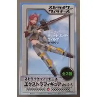 Prize Figure - Figure - Strike Witches / Minna-Dietlinde Wilcke