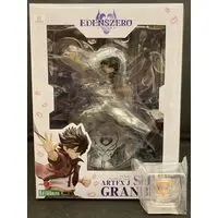 Figure - With Bonus - Edens Zero