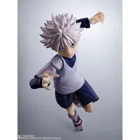 S.H.Figuarts - Hunter x Hunter / Killua Zoldyck