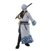 S.H.Figuarts - Gintama / Sakata Gintoki