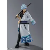 S.H.Figuarts - Gintama / Sakata Gintoki
