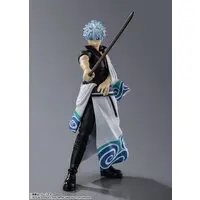 S.H.Figuarts - Gintama / Sakata Gintoki