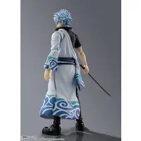 S.H.Figuarts - Gintama / Sakata Gintoki