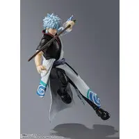S.H.Figuarts - Gintama / Sakata Gintoki