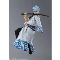 S.H.Figuarts - Gintama / Sakata Gintoki