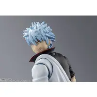 S.H.Figuarts - Gintama / Sakata Gintoki