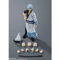 S.H.Figuarts - Gintama / Sakata Gintoki