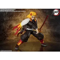 S.H.Figuarts - Demon Slayer: Kimetsu no Yaiba / Rengoku Kyoujurou