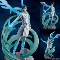 Figuarts Zero - Bleach / Ishida Uryu