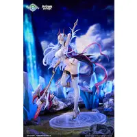 [Bonus] Epic Seven New Moon Luna 1/7 Complete Figure