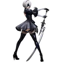 Figure - Nier: Automata / 2B (YoRHa No. 2 Type B)
