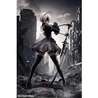 Figure - Nier: Automata / 2B (YoRHa No. 2 Type B)