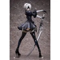 Figure - Nier: Automata / 2B (YoRHa No. 2 Type B)