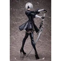 Figure - Nier: Automata / 2B (YoRHa No. 2 Type B)