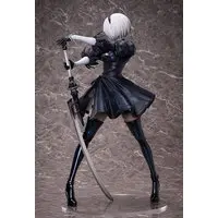 Figure - Nier: Automata / 2B (YoRHa No. 2 Type B)