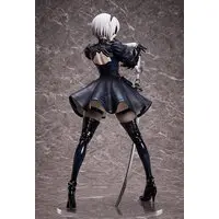 Figure - Nier: Automata / 2B (YoRHa No. 2 Type B)