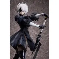 Figure - Nier: Automata / 2B (YoRHa No. 2 Type B)