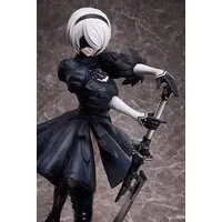 Figure - Nier: Automata / 2B (YoRHa No. 2 Type B)