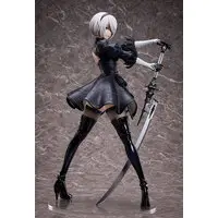 Figure - Nier: Automata / 2B (YoRHa No. 2 Type B)