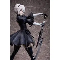Figure - Nier: Automata / 2B (YoRHa No. 2 Type B)