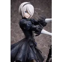 Figure - Nier: Automata / 2B (YoRHa No. 2 Type B)