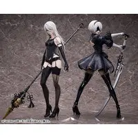 Figure - Nier: Automata / 2B (YoRHa No. 2 Type B)