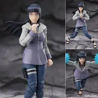 S.H.Figuarts - NARUTO / Hyuuga Hinata