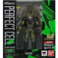 S.H.Figuarts - Dragon Ball