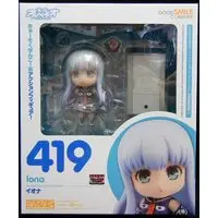 Nendoroid - Arpeggio of Blue Steel -Ars Nova- / Iona