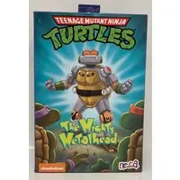 Figure - Teenage Mutant Ninja Turtles