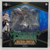 Figure - Fate/Grand Order / Artoria Caster