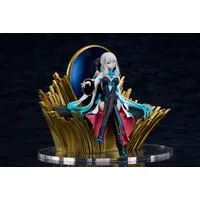 Figure - Fate/Grand Order / Morgan (Fate series)
