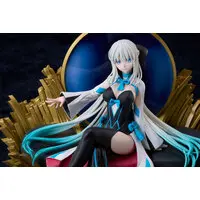 Figure - Fate/Grand Order / Morgan (Fate series)