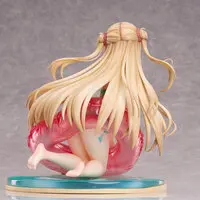 Sakura Miwabe Illustration "summer memory" Complete Figure