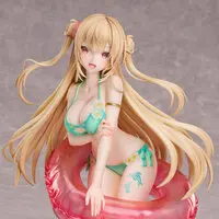 Sakura Miwabe Illustration "summer memory" Complete Figure