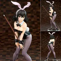 Strike the Blood Yukina Himeragi Bunny Girl Style 1/7 Complete Figure