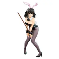 Strike the Blood Yukina Himeragi Bunny Girl Style 1/7 Complete Figure