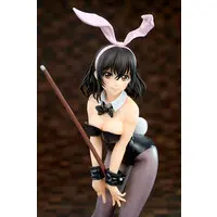 Strike the Blood Yukina Himeragi Bunny Girl Style 1/7 Complete Figure