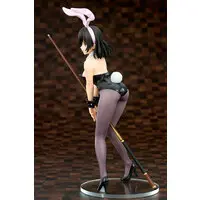 Strike the Blood Yukina Himeragi Bunny Girl Style 1/7 Complete Figure