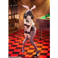 Strike the Blood Yukina Himeragi Bunny Girl Style 1/7 Complete Figure