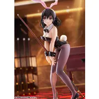 Strike the Blood Yukina Himeragi Bunny Girl Style 1/7 Complete Figure